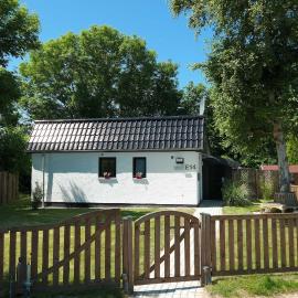 Haus Deichschaf, hotel a Butjadingen