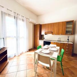 Casa Carlotta Apartments