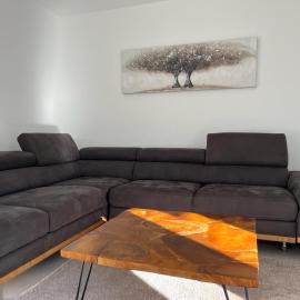Ferienwohnung in Sinzheim bei Baden Baden für 1- 6 Personen, hotel a Sinzheim