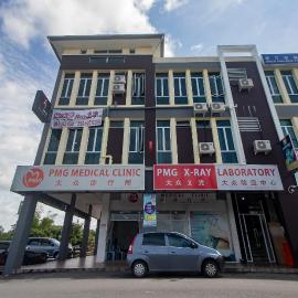 Hotel O Hi Inn 3