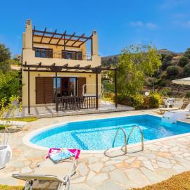 Villa Spiridoula, hotel i Maroulás