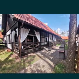 NA GWiZDÓWCE DOM 35, ZAŁAKOWO, KASZUBY, hotel in Załakowo