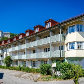 Burghotel Aschau, ξενοδοχείο σε Aschau im Chiemgau