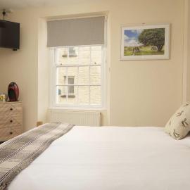 The White Hart Hotel, hotel a Modbury
