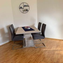 Ferienwohnung Pusteblume