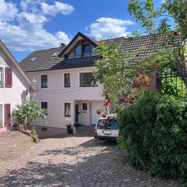 Ferienwohnung Furtwängler
