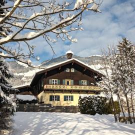 Apartments Pihapperhof
