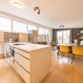 Design Apartments - Sanssouci, 10 Geschwister-Scholl-Straße