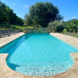 Le Moulin Aux Ans, hotel di Archignac
