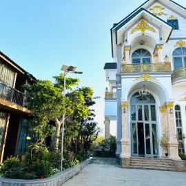 Dream House Homestay, Hotel in Thuận Biên
