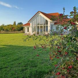 Villa Spatzennest, hotel v mestu Trent