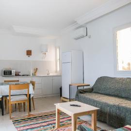 CoZi Coliving Djerba