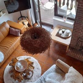 Eifellodge, hotel Roetgenben