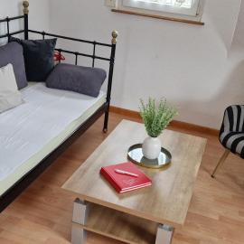 Ferienwohnung Haus Ella, hotel u gradu 'Neunkirchen'