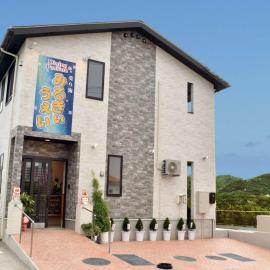 美ら海　みるきぃうえぃ, hotel in Motobu