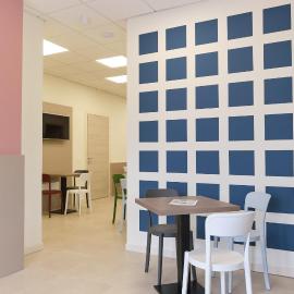 Al Bacino Rooms And Breakfast, hotelli kohteessa Porto Viro