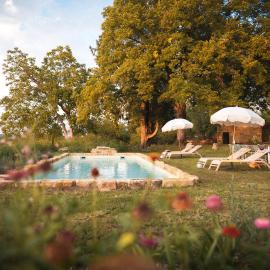 Maison Lou Piade - Exclusive 1852 Country Estate Sarlat