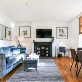 Newbridge Road, Spacious One Bedroom