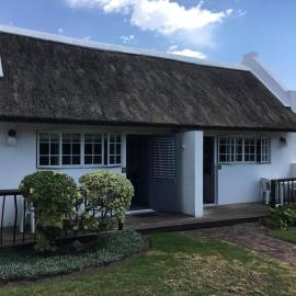 Seals Backpackers, hotel u gradu Cape St Francis