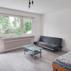 Schöne Wohnung 90 Uni Nah Mainz