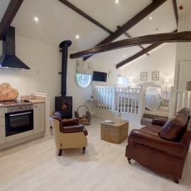 Linton Court Coach House, hotel a Settle