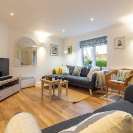 Cherry Tree Cottage GB 4