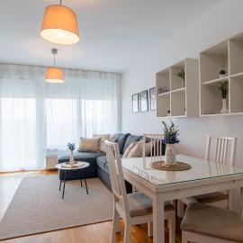 Flexible SelfCheckIns 68 - Zagreb - Garage - Loggia - New
