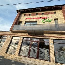 Pensiunea President City, хотел в Roşiori de Vede
