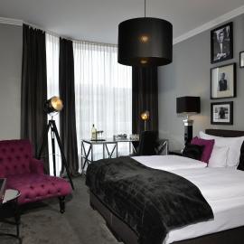 Hotel Friends Hückelhoven, מלון בהוקלהופן