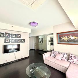 Huge 2BR Condo in IT Park Cebu