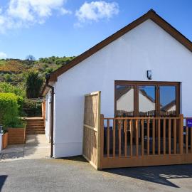Swn y Mor Aberaeron