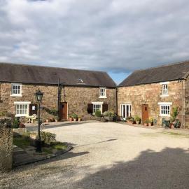 Merril Grove Farm Cottages for larger group stays.