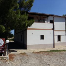 La Mortella Agriturismo, хотел в Rotondella