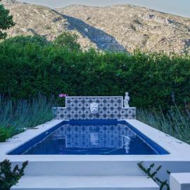 The Montagu Coach House, hotel in Montagu