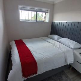 Muhlemoholo Guest House, hotell sihtkohas Maseru