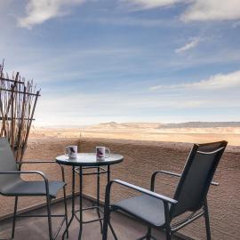 Lake Powell Views: Adobe Townhome w/ Patio, hotel a Wahweap