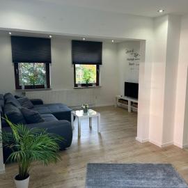 Ferienwohnung im Wesertal
