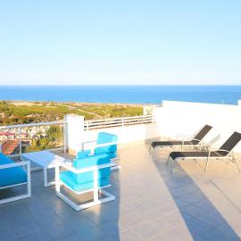 Nova Beach Paradise Apartment
