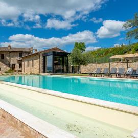 Luxury Estate Villa Trasimena Lake