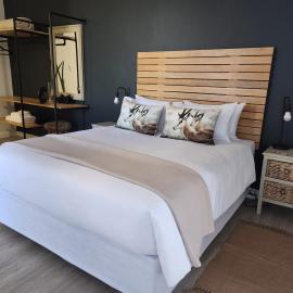 Steenbok Self-Catering, hotel in Brandvlei