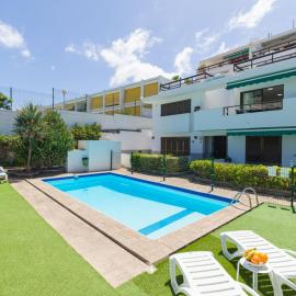 Sunny Angels by CanariasGetaway, hotel din Mogán