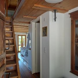 Seelodge mit Alpenblick, hotel in Grossaffoltern