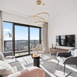Savion View City Center Jerusalem