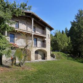 Villa Il Colle, hotel Chiozza városában