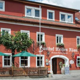 Weißes Rössl, Mühldorf in der Wachau, ξενοδοχείο σε Mühldorf
