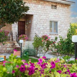 La Casa dei Fiori