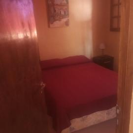 Brisas de montaña, khách sạn ở Las Compuertas