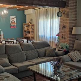 Casa El Altero, hotel in Codo