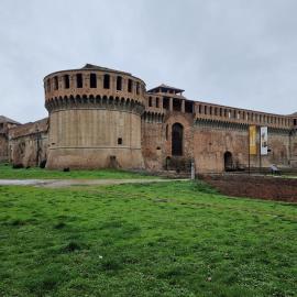 Alla Rocca