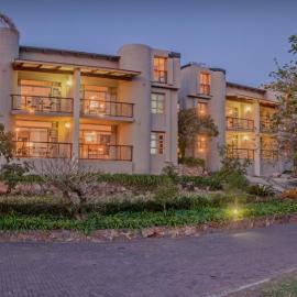 Francolin Lodge, hotel sa Nelspruit